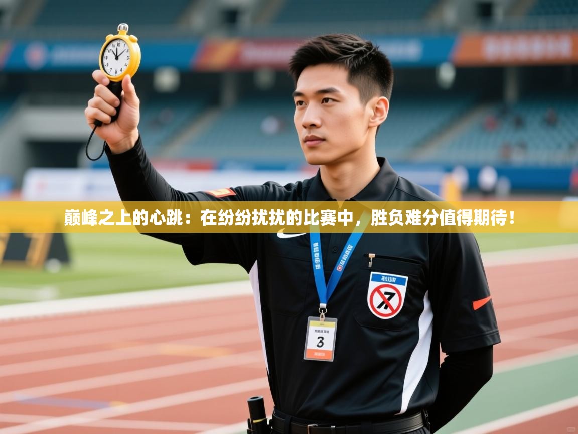 巅峰之上的心跳：在纷纷扰扰的比赛中，胜负难分值得期待！