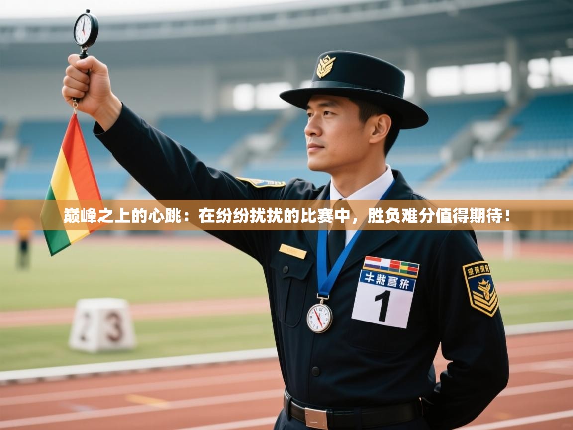 巅峰之上的心跳：在纷纷扰扰的比赛中，胜负难分值得期待！