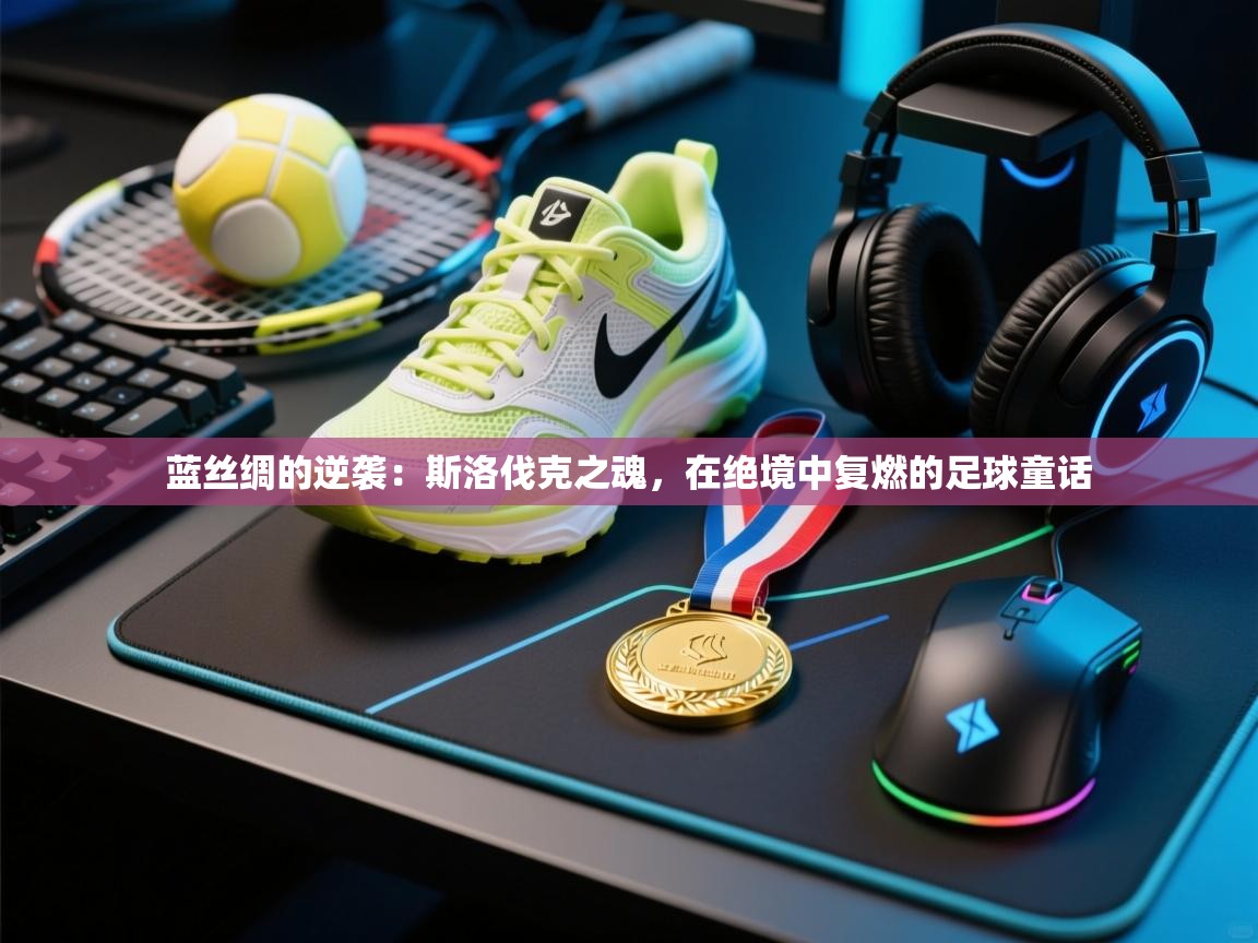 蓝丝绸的逆袭：斯洛伐克之魂，在绝境中复燃的足球童话