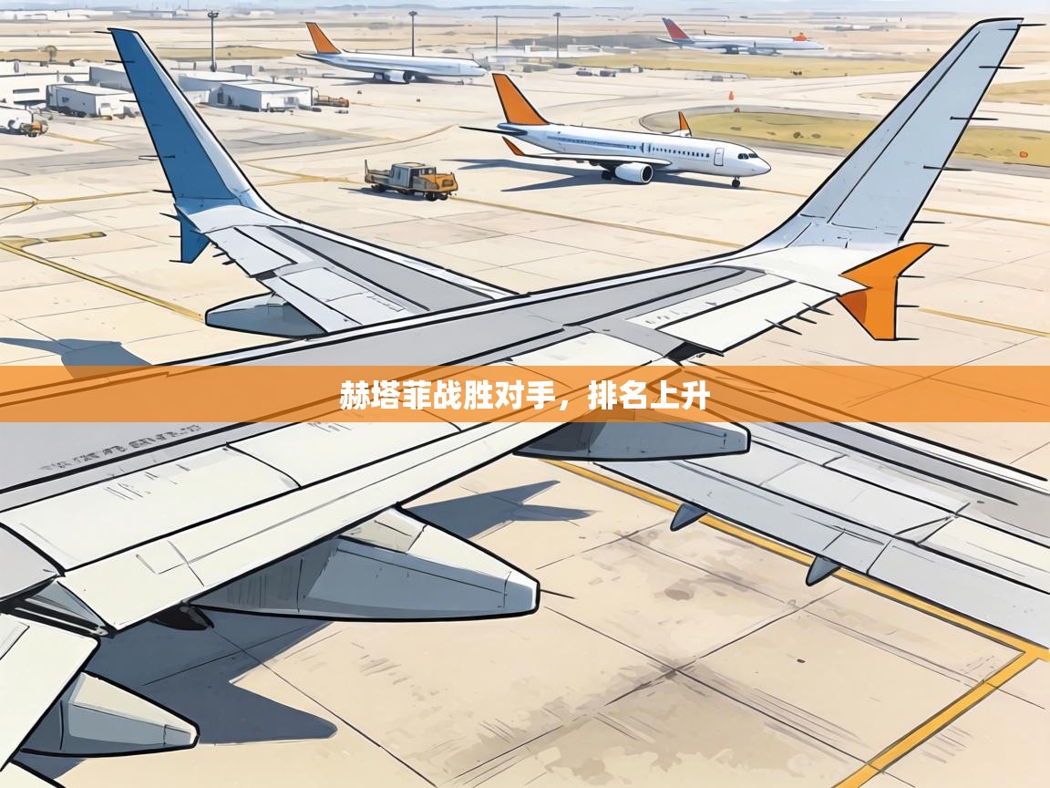 赫塔菲战胜对手，排名上升