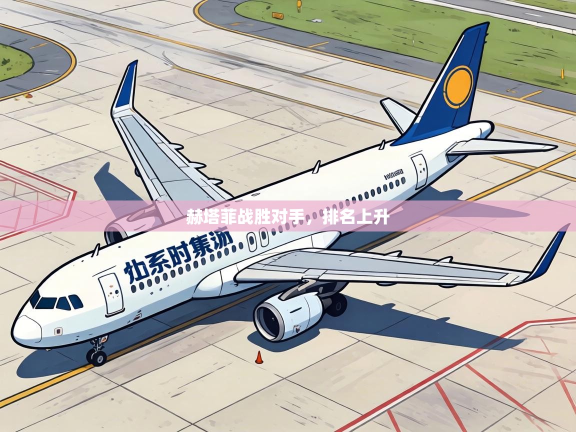 赫塔菲战胜对手，排名上升